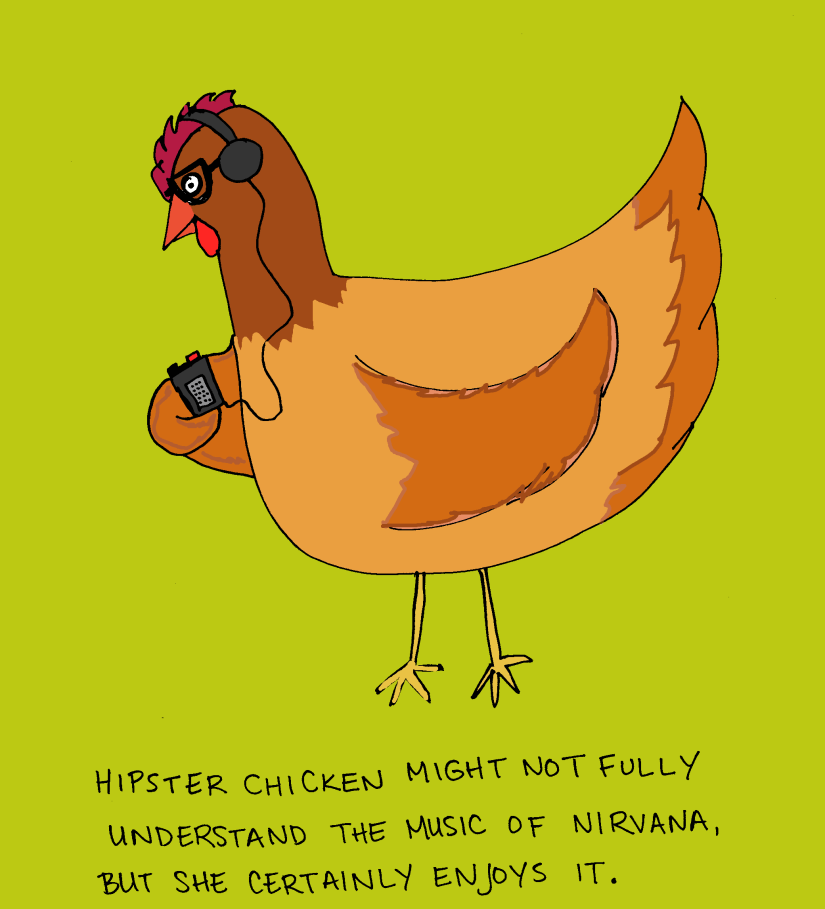 kurt-cobain-chicken